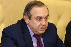 Мурадов: В Україні є "інші українці, які свій цивілізаційний вибір багато століть тому зробили"