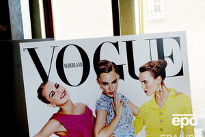 У США помер власник видавничого дому, який випускає Vogue