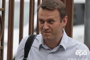 Навальний: Я приїду на мітинг і закликаю петербуржців, хто не готовий бути прирівняним у правах до поребриків, приєднуватися
