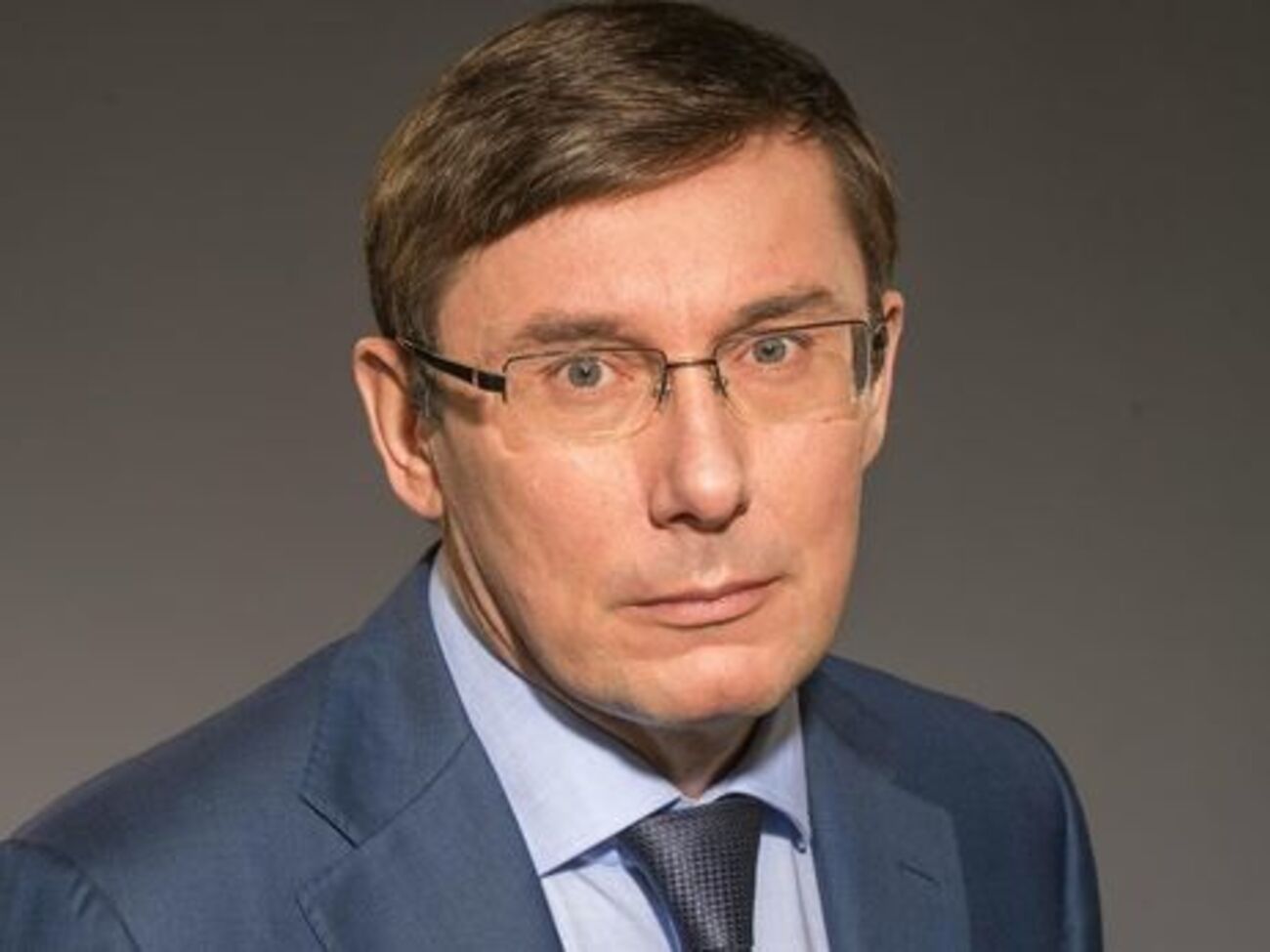 Луценко о складах в Калиновке:&nbsp;Очевидно, что четыре зенитчика, которые сидели на двух зенитках, недостаточно