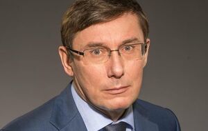 Луценко о складах в Калиновке: Очевидно, что четыре зенитчика, которые сидели на двух зенитках, недостаточно