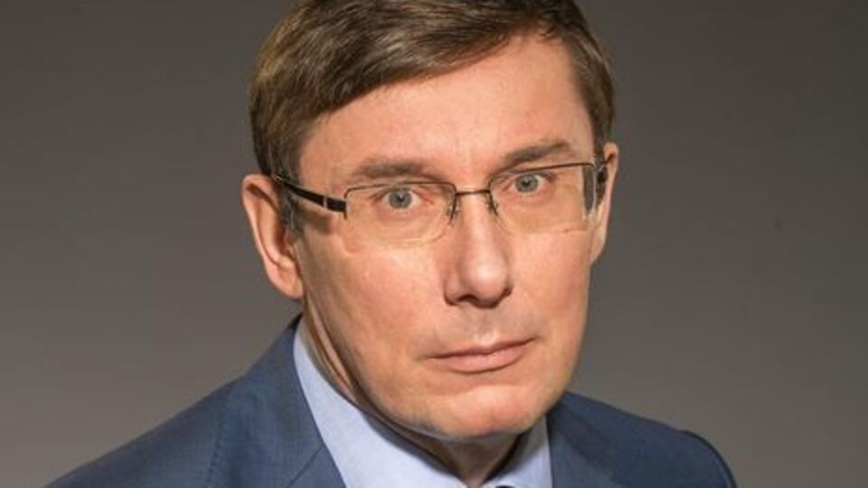 Луценко про склади в Калинівці: Очевидно, що чотирьох зенітників, які сиділи на двох зенітках, недостатньо