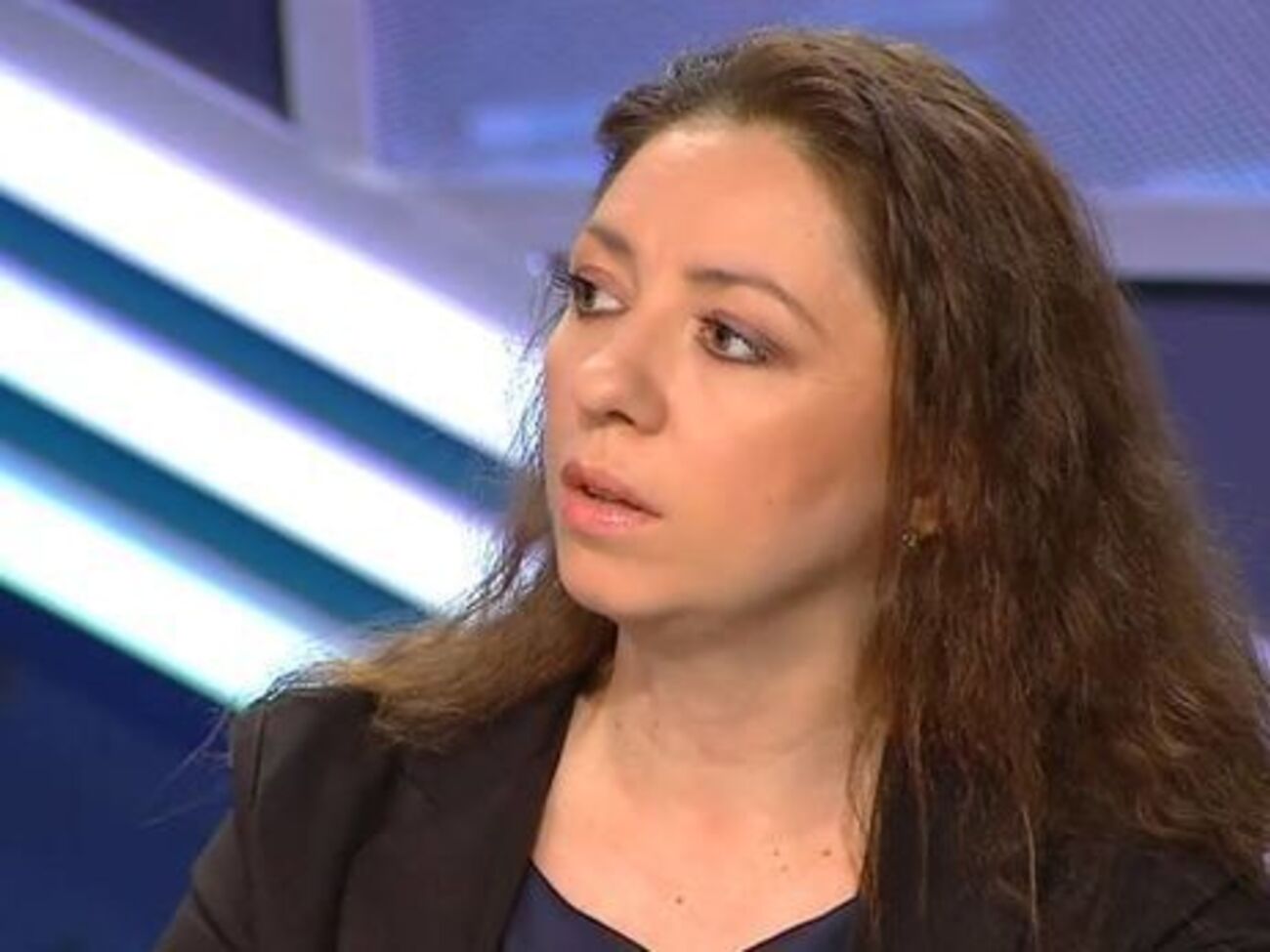 Яхно:&nbsp;Сегодня есть пространство мира и пространство войны (украинские территории, оккупированные Россией)