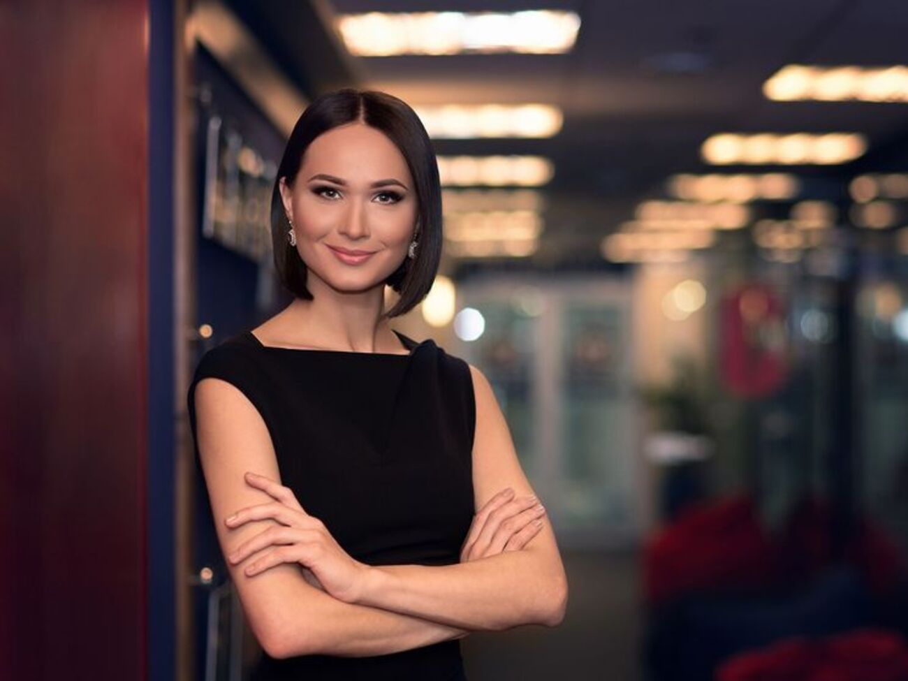 Элина Бекетова:&nbsp;У руля должны быть украинцы, а советы западных партнеров нужно слушать и адаптировать под наши реалии