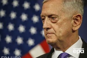 Мэттис: Армии США необходимо быть готовой к "военным вариантам"