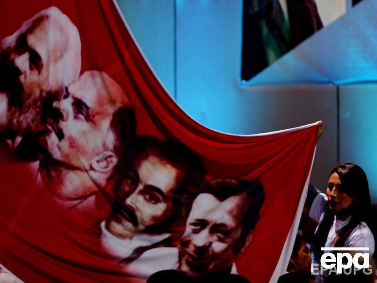 Партия FARC можеть выставить кандидатуру на пост президента