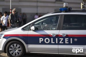 Полиция оштрафовала мужчину