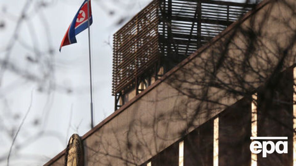 Ориентировочной датой визита в КНДР в Госдуме РФ назвали 5 ноября