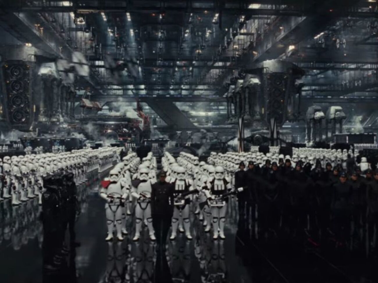 Прем'єра епізоду відбудеться 15 грудня