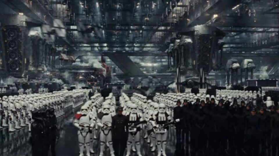 Прем'єра епізоду відбудеться 15 грудня