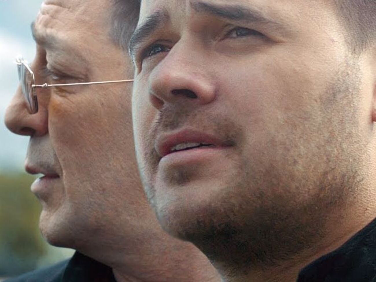 Лепс виконав роль самого себе