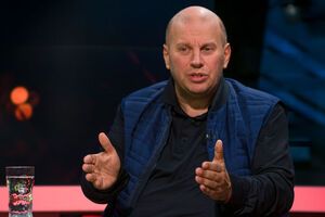 Бродский: Вадик – очень талантливый пиарщик, но нам нужен не пиарщик