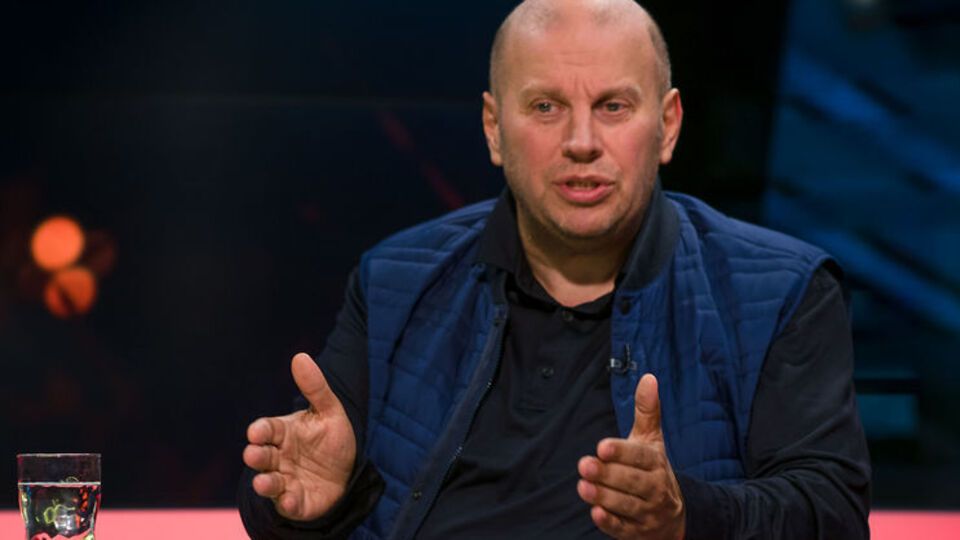 Бродський: Вадик – дуже талановитий піарник, але нам потрібен не піарник