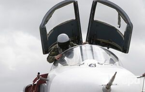 По предварительным данным, причиной случившегося могла стать техническая неисправность машины