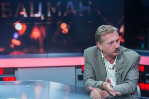 Чорновил считает, что Манафорт не профессионал