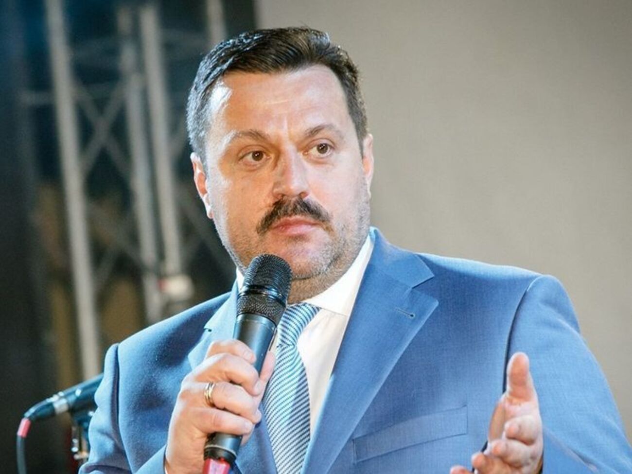 Деркач: За час нелегітимного керівництва МОЗ Супрун наламала чимало дров