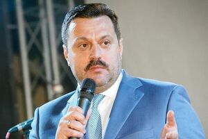 Деркач: За час нелегітимного керівництва МОЗ Супрун наламала чимало дров