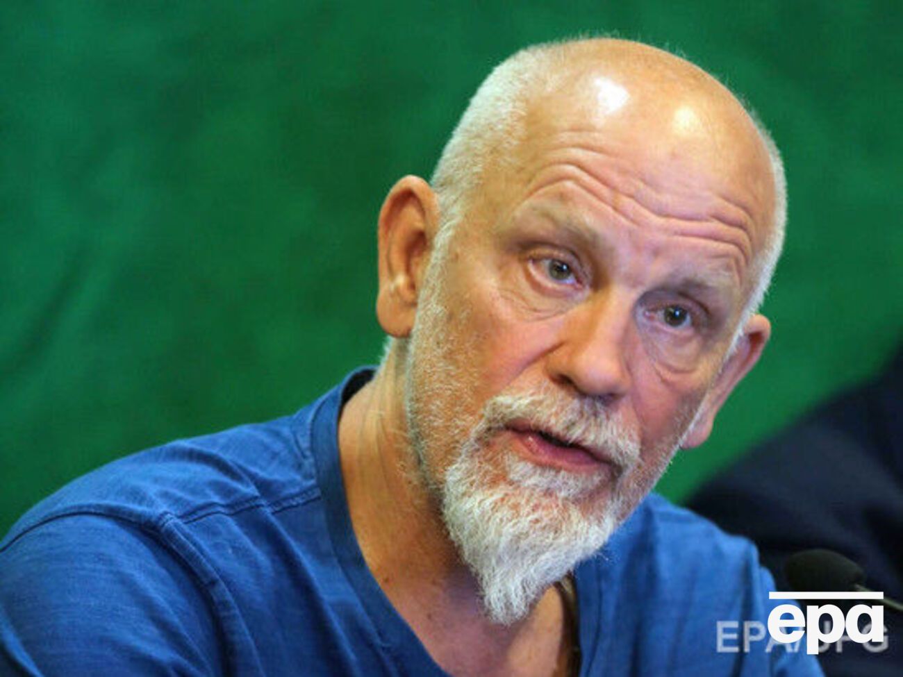 Малкович гратиме у фантастичній стрічці