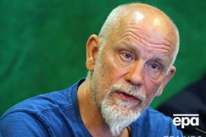 Малкович гратиме у фантастичній стрічці