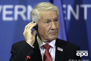 У Ягланда подчеркнули, что во время встречи с депутатами ПАСЕ он сказал, что неуплата взноса неприемлема для страны – члена СЕ