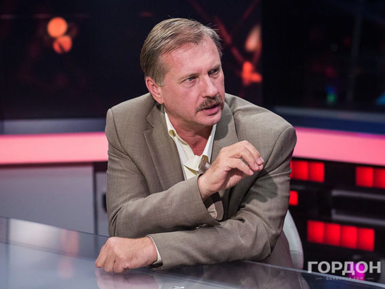 Чорновил: В руховской номенклатуре вращалось очень много непорядочного элемента