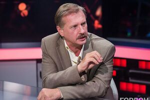 Чорновил: В руховской номенклатуре вращалось очень много непорядочного элемента