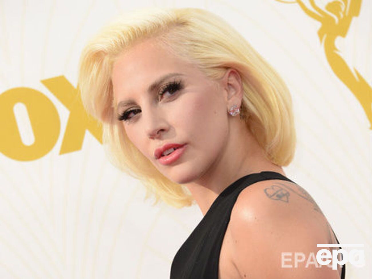 Леди Гага показала новую пассию