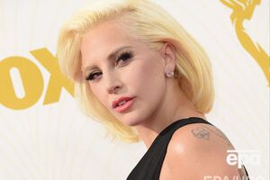 Леди Гага показала новую пассию