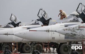 Оба пилота погибли