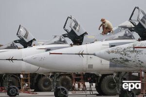 Обидва пілоти загинули