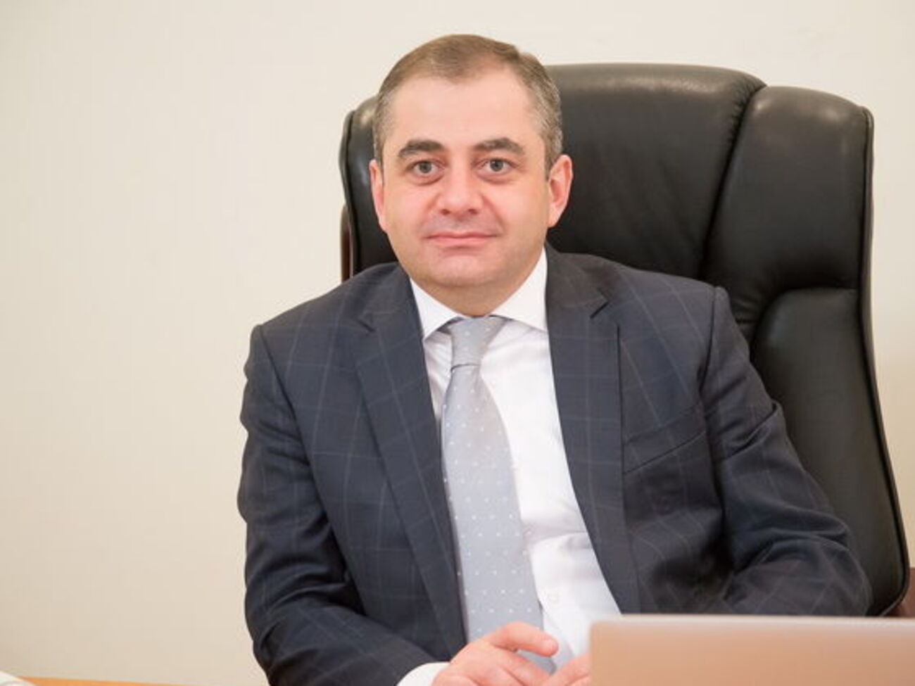 Головне слідче управління ГПУ розслідує справу проти Углави із квітня цього року