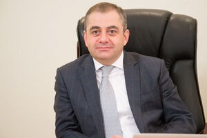Головне слідче управління ГПУ розслідує справу проти Углави із квітня цього року