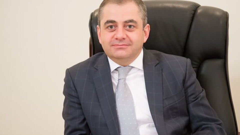 Головне слідче управління ГПУ розслідує справу проти Углави із квітня цього року