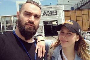 Бебко: Знайомтеся, Даня