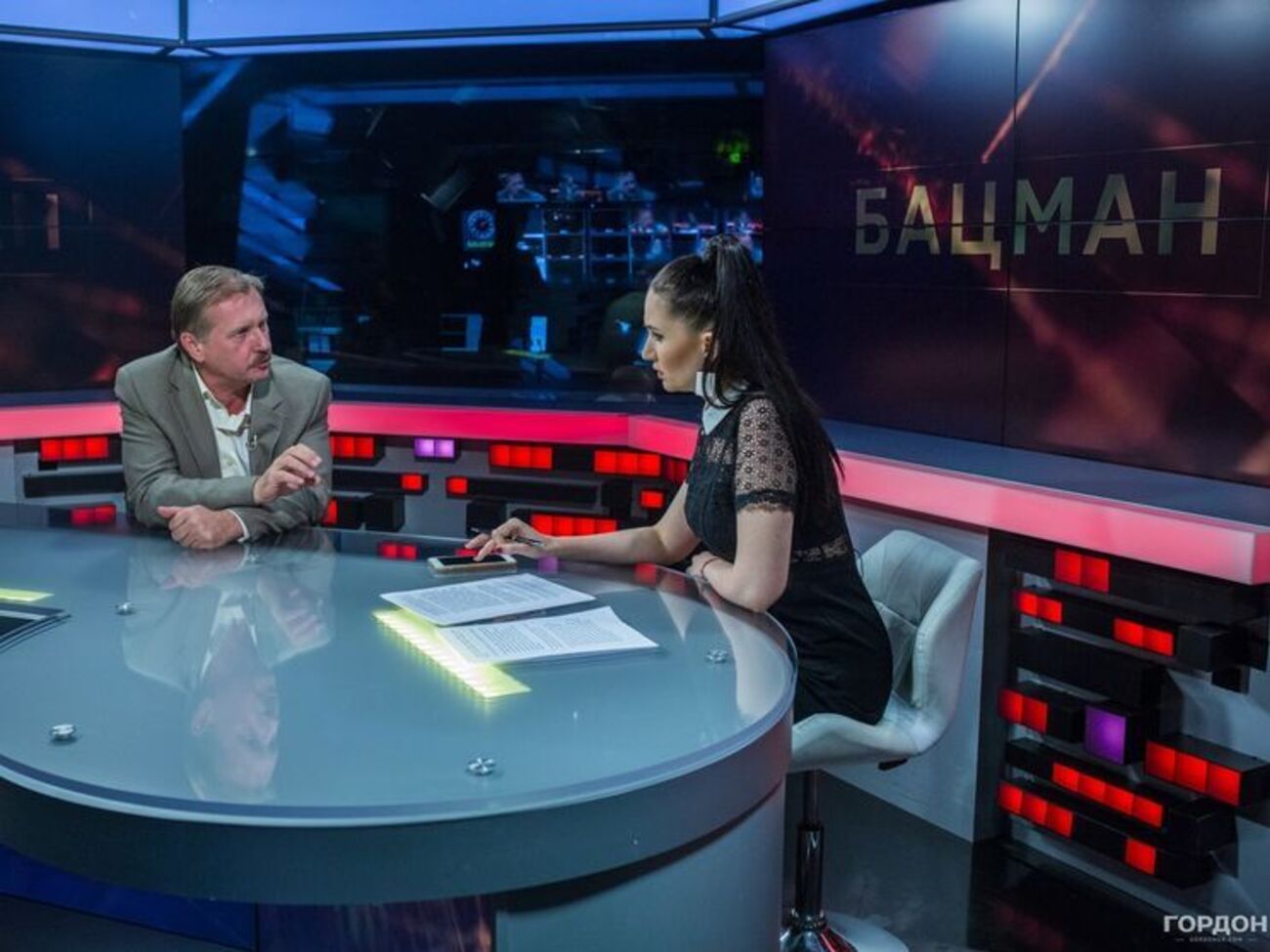 Тарас Чорновил:&nbsp;Эта версия выглядела серьезной до того момента, пока не началось судебное следствие