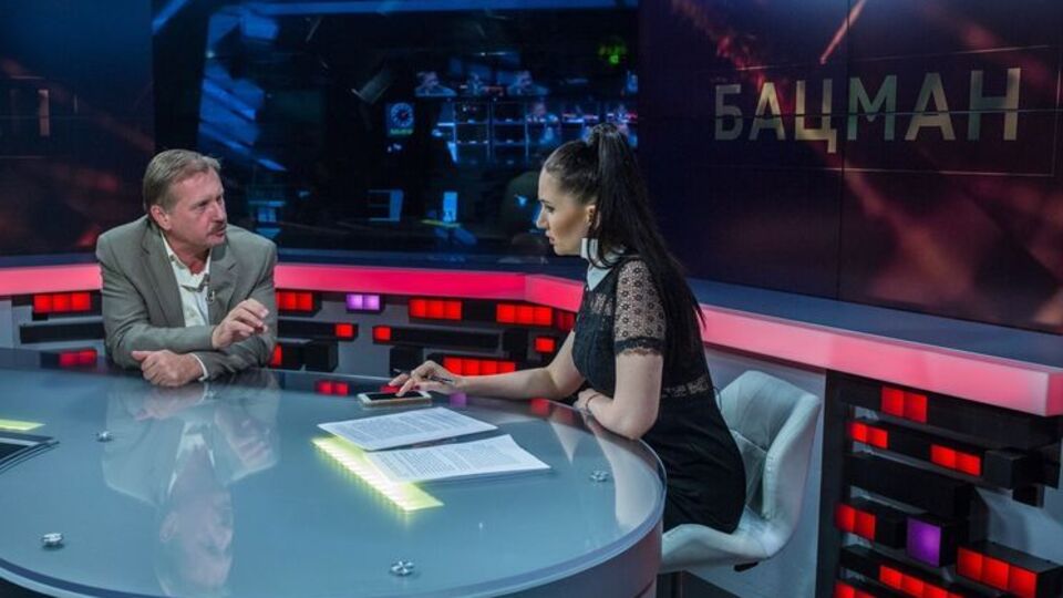 Тарас Чорновіл: Ця версія виглядала серйозною до того моменту, поки не почалося судове слідство