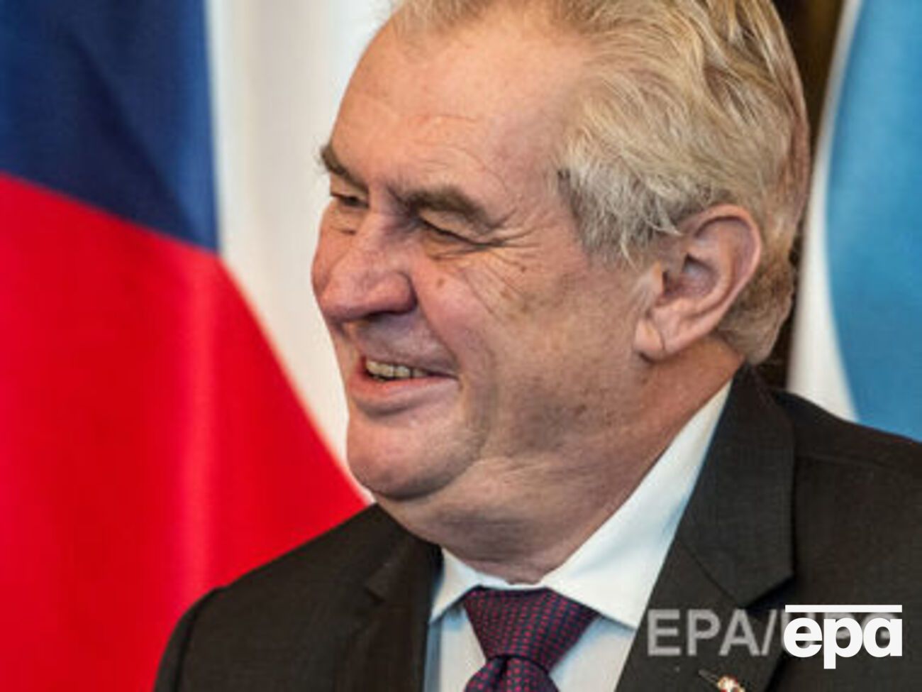 Земан: От санкций практически нет потерь для России