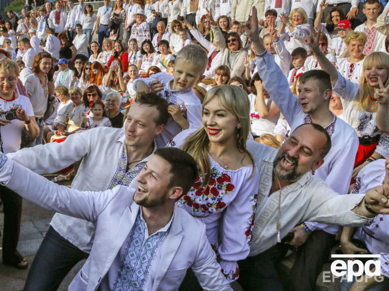 Украинцы будут отдыхать три дня подряд