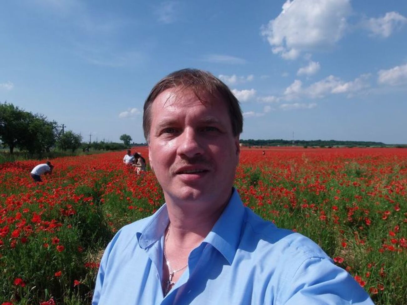 Савченко откровеннее всего отрабатывает рашистскую версию, что у нас внутренний гражданский конфликт