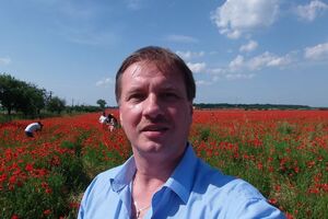 Савченко откровеннее всего отрабатывает рашистскую версию, что у нас внутренний гражданский конфликт