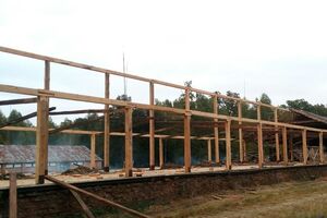 Ремонтные работы, предусмотренные договором, не завершены