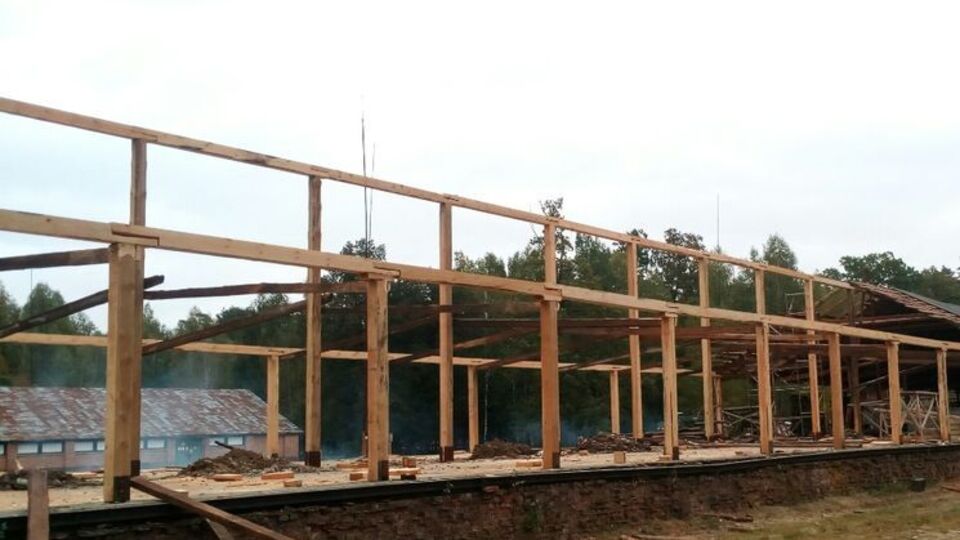 Ремонтные работы, предусмотренные договором, не завершены