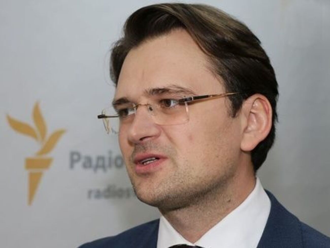 Кулеба наголосив, що Крим не продається