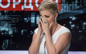 По словам Максаковой, ей было бы намного приятнее, если бы Тюрин не имел отношения к гибели ее мужа