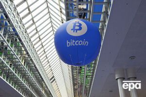 В Украине предлагают узаконить криптовалюту