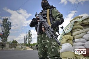 В России пытаются скрыть присутствие своих военных на Донбассе
