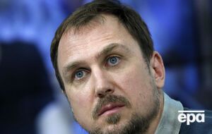 Айдингер сыграл Николая II в фильме "Матильда"