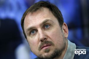 Айдінгер зіграв Миколу II у фільмі "Матильда"