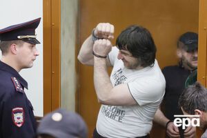 Обвиняемые в убийстве Немцова уже не должны платить штраф в размере $1,7 тыс.