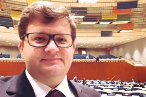 Ар'єв: Ми прочитали цей сценарій давно. Тому в ПАРЄ завтра президент України